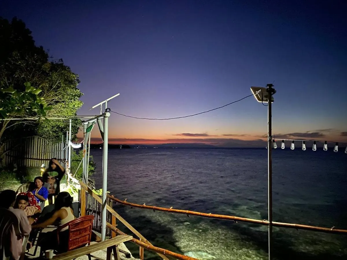 Jush Native And Glamping Ξενοδοχείο Dauis Κάμπινγκ