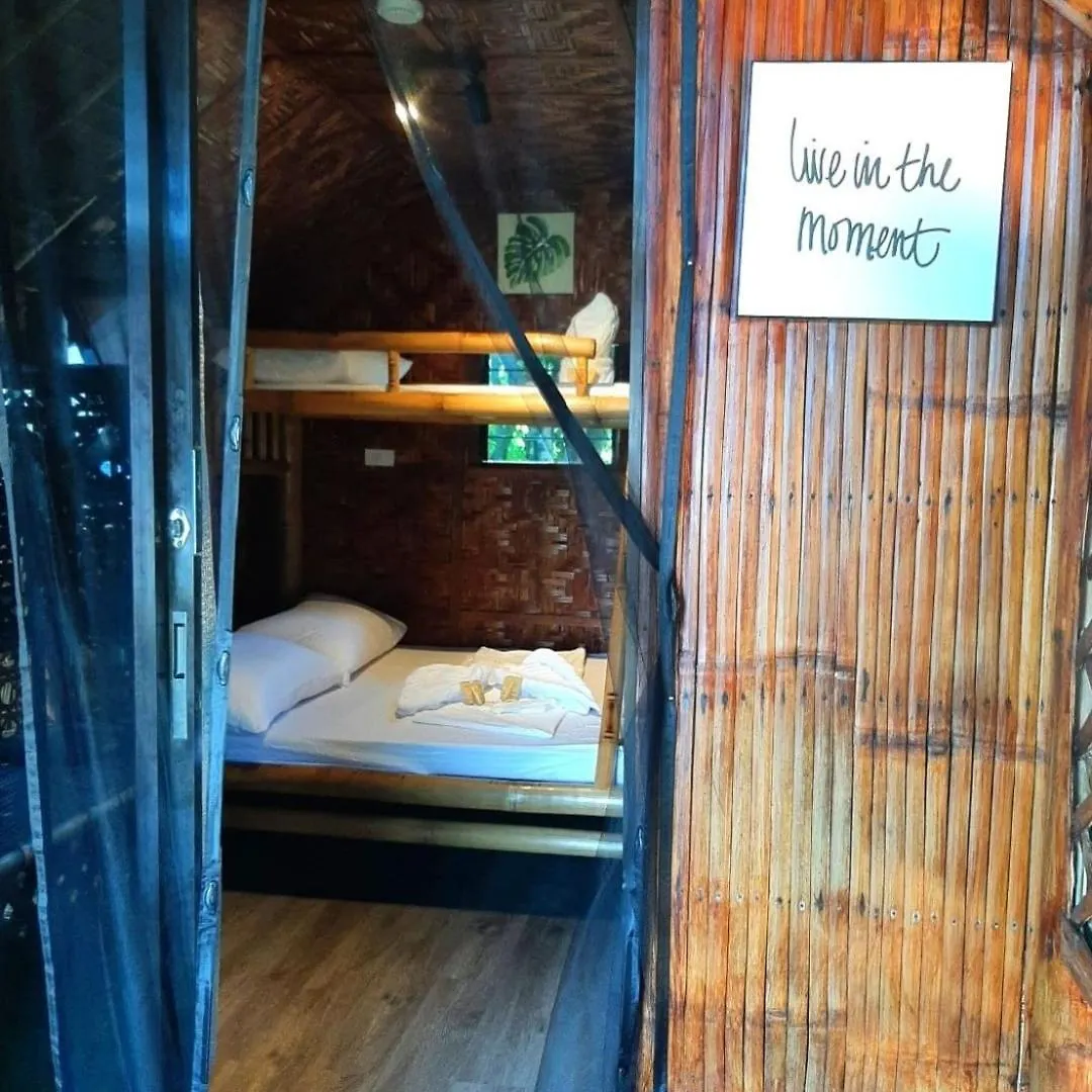 Jush Native And Glamping Ξενοδοχείο Dauis
