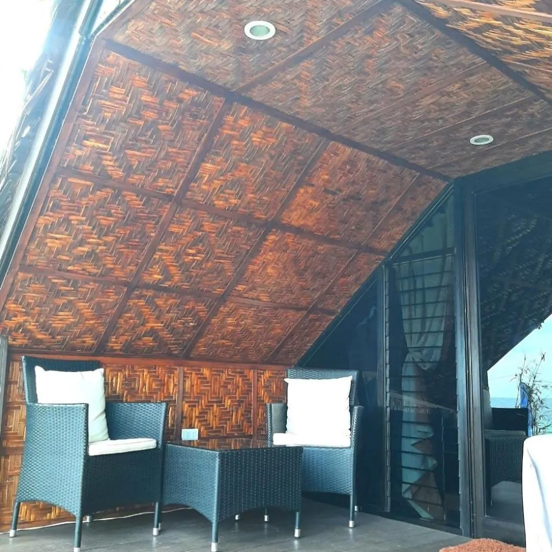 Κάμπινγκ Jush Native And Glamping Ξενοδοχείο Dauis