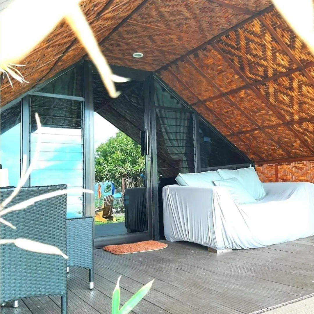 Jush Native And Glamping Ξενοδοχείο Dauis 0*,  Φιλιππίνες