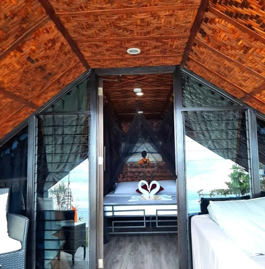 Κάμπινγκ Jush Native And Glamping Ξενοδοχείο Dauis