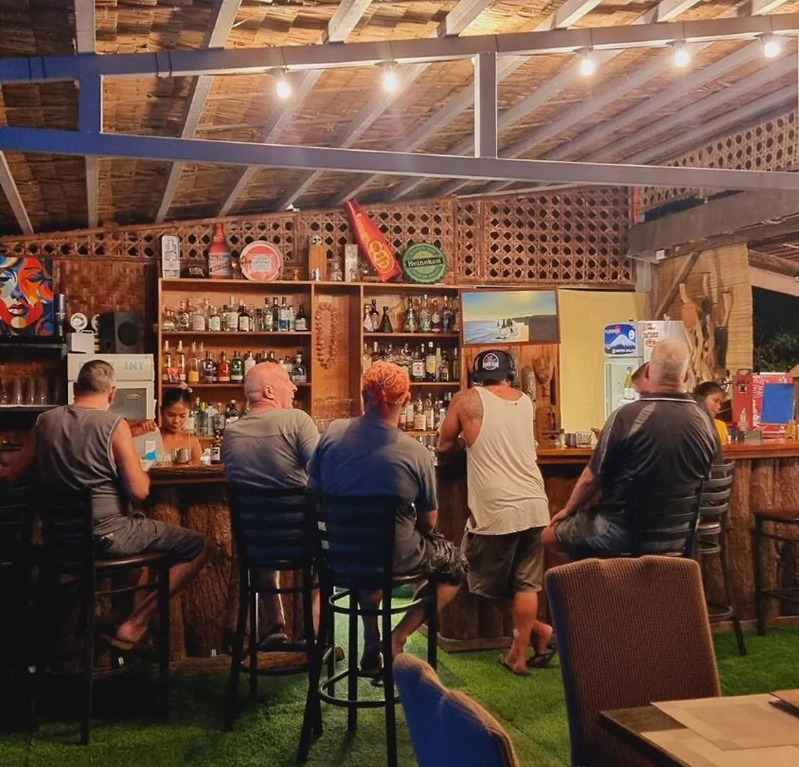 Κάμπινγκ Jush Native And Glamping Ξενοδοχείο Dauis Φιλιππίνες