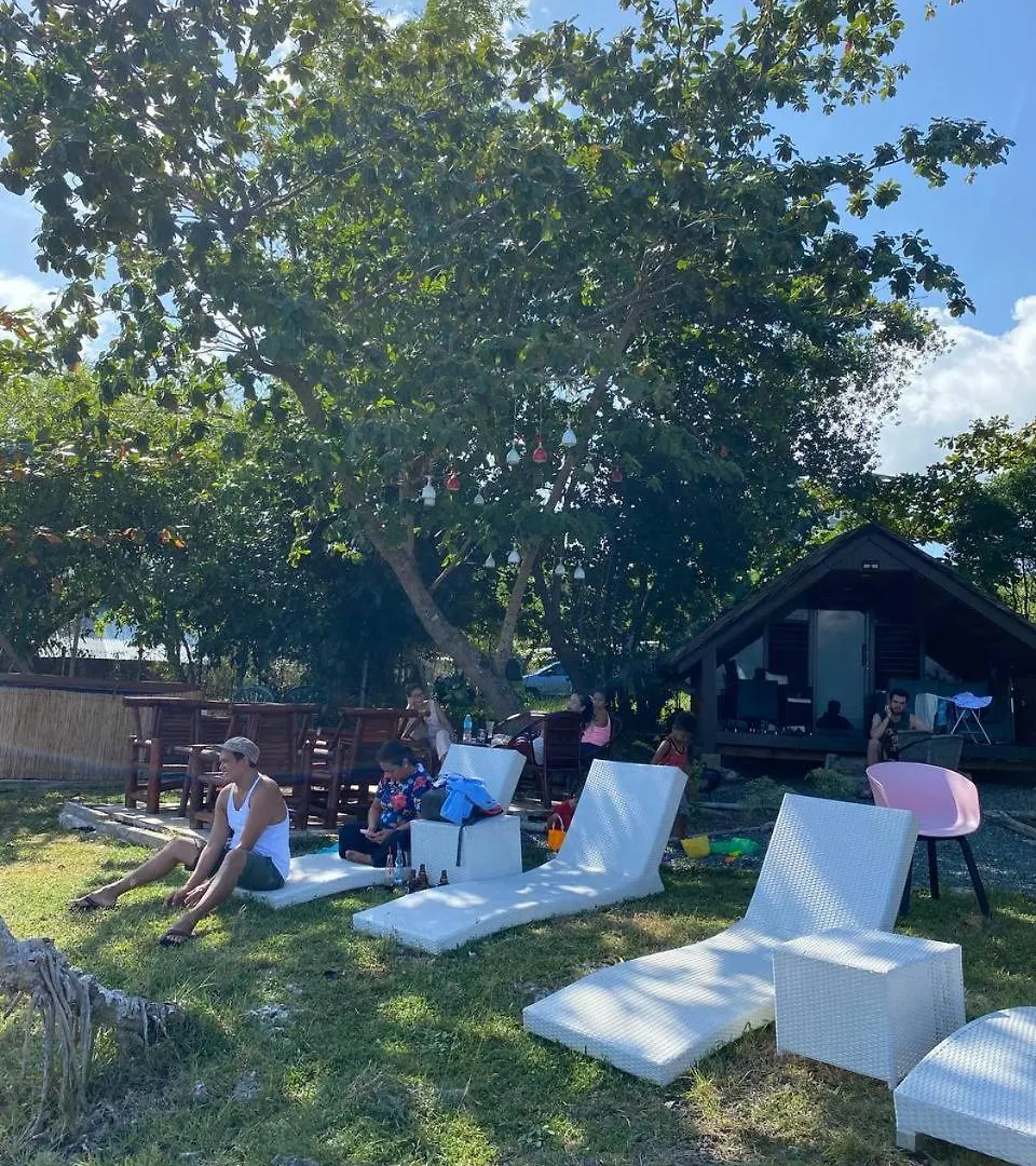 Κάμπινγκ Jush Native And Glamping Ξενοδοχείο Dauis