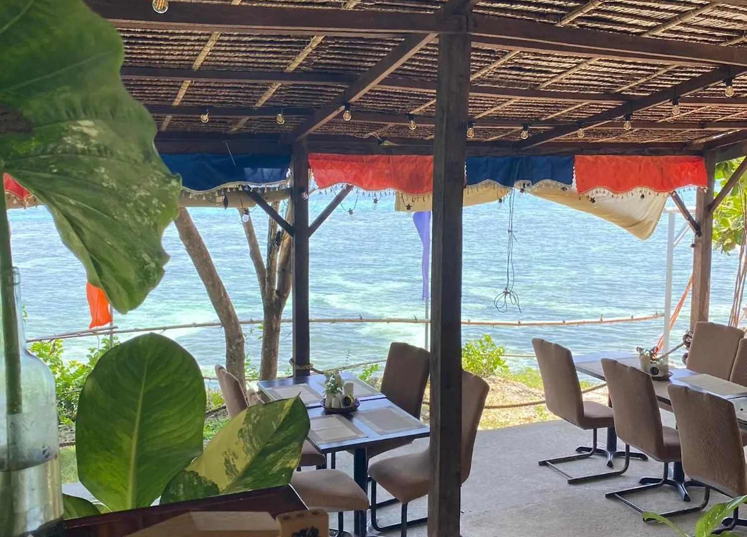 Κάμπινγκ Jush Native And Glamping Ξενοδοχείο Dauis